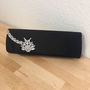 Badgley Mischka Clutch